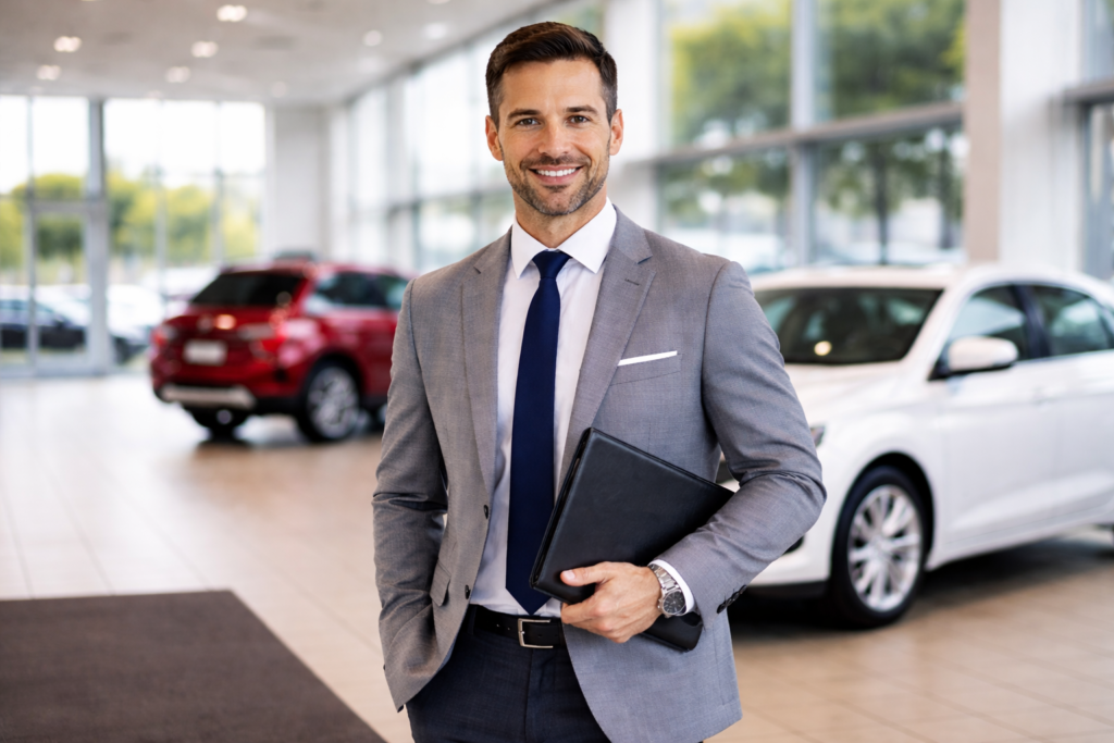 Dedicated Fleet Support