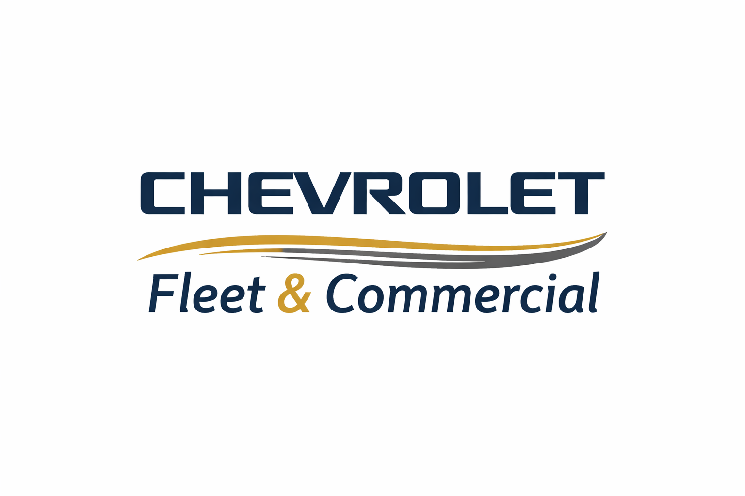 Chevrolet Fleet & Lease Sales